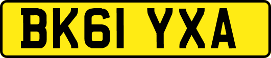 BK61YXA