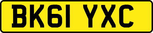 BK61YXC
