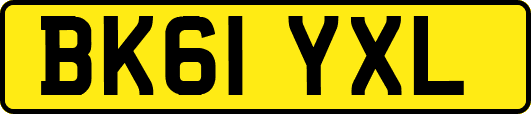 BK61YXL