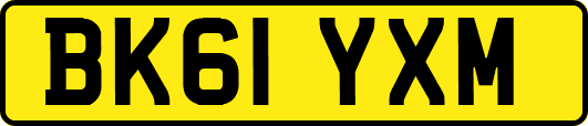 BK61YXM
