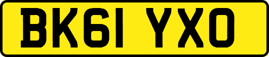 BK61YXO