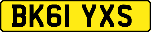 BK61YXS