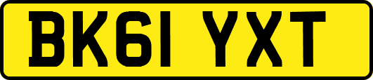 BK61YXT