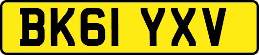 BK61YXV