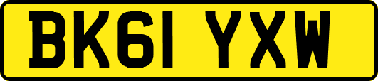 BK61YXW