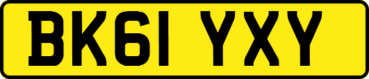 BK61YXY