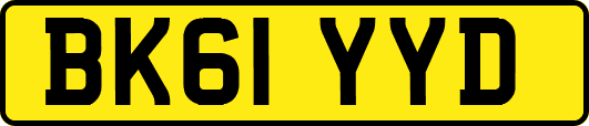 BK61YYD