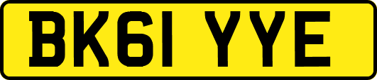 BK61YYE