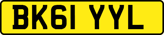 BK61YYL