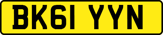 BK61YYN