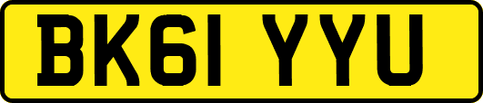 BK61YYU