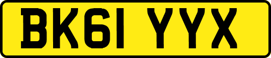 BK61YYX