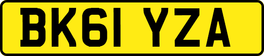 BK61YZA
