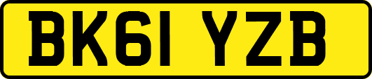 BK61YZB
