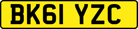 BK61YZC