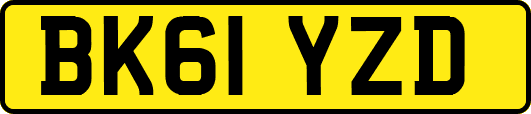BK61YZD