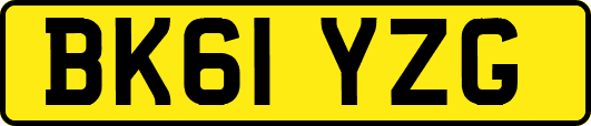 BK61YZG