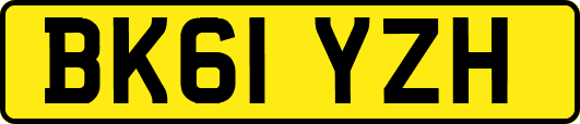 BK61YZH