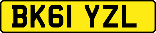 BK61YZL