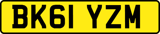 BK61YZM