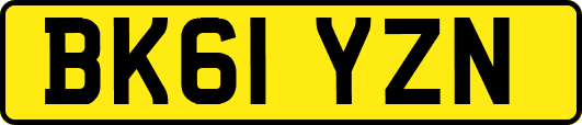BK61YZN