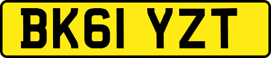 BK61YZT