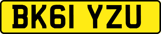 BK61YZU