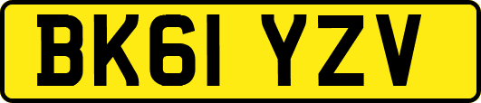 BK61YZV