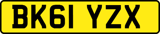 BK61YZX