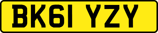 BK61YZY