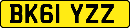 BK61YZZ