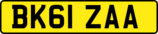BK61ZAA
