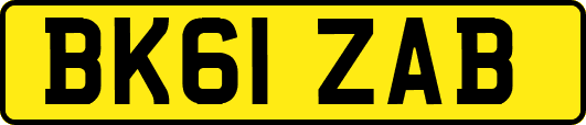 BK61ZAB
