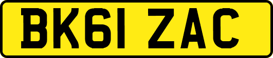 BK61ZAC