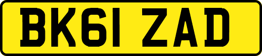 BK61ZAD