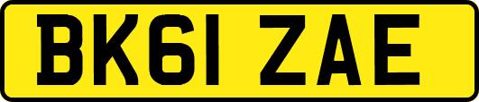 BK61ZAE
