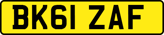 BK61ZAF
