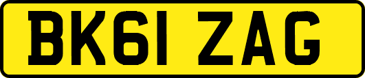 BK61ZAG