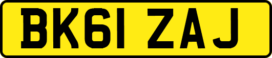 BK61ZAJ