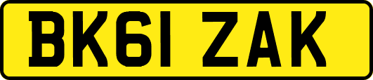 BK61ZAK