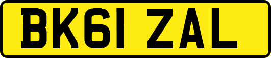 BK61ZAL