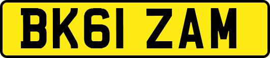 BK61ZAM