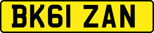 BK61ZAN