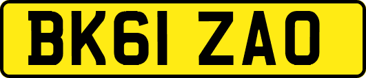 BK61ZAO