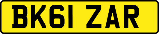 BK61ZAR