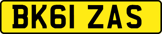 BK61ZAS