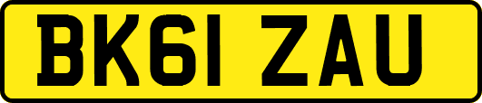 BK61ZAU