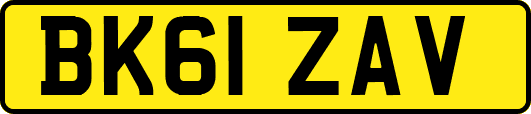 BK61ZAV