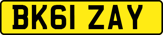 BK61ZAY