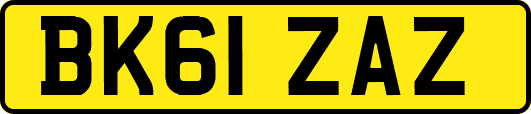 BK61ZAZ